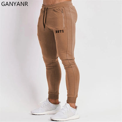 GANYANR Men&