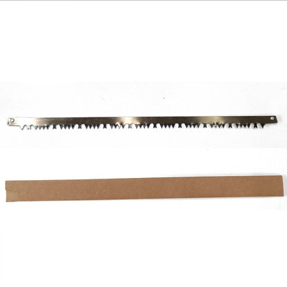 N Strong Lightweight Aluminum Frame Detachable Safety Portable Foldable Stainless Steel Sharp Saw for Cutting Wood Plastic Bone