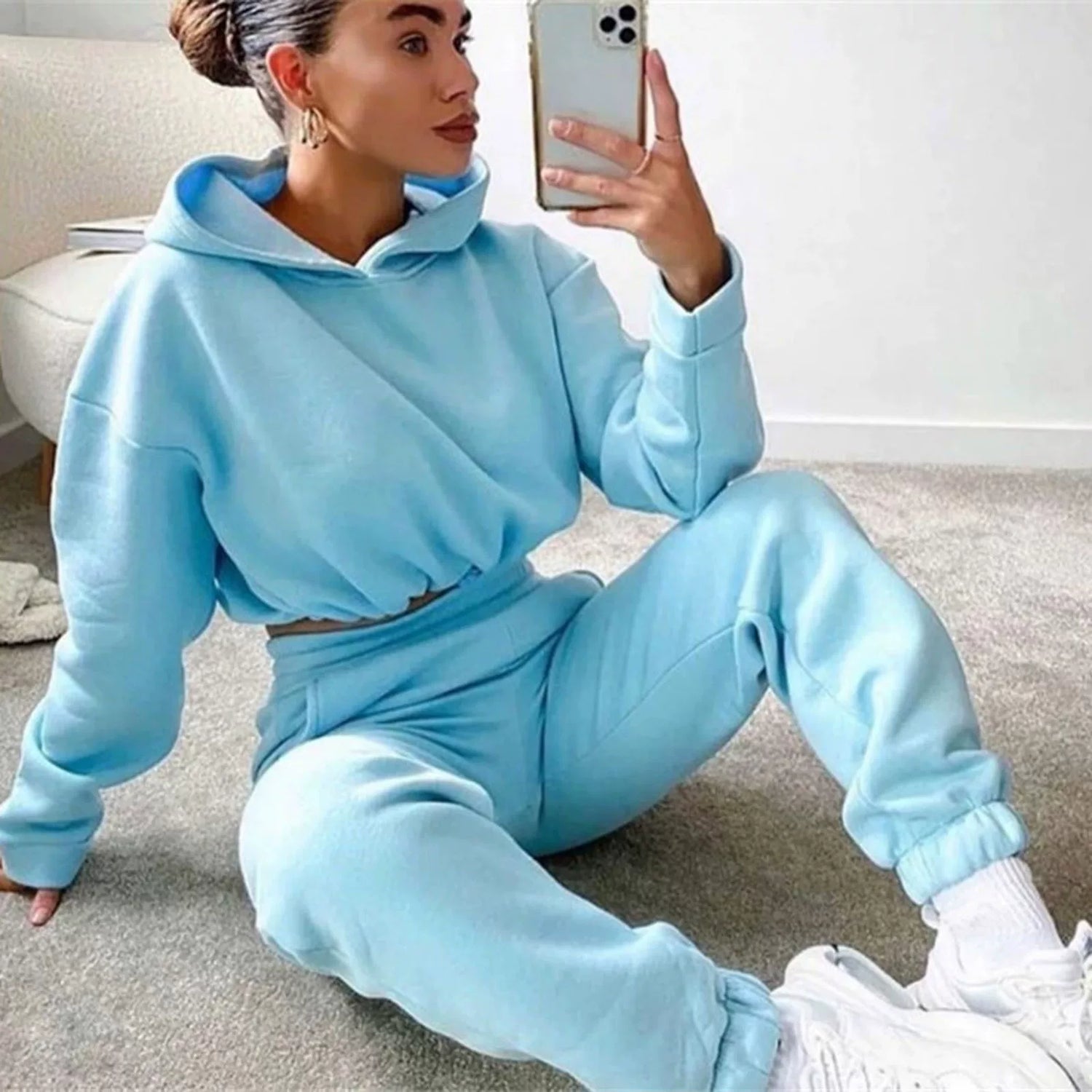 Fashion Trend Women&