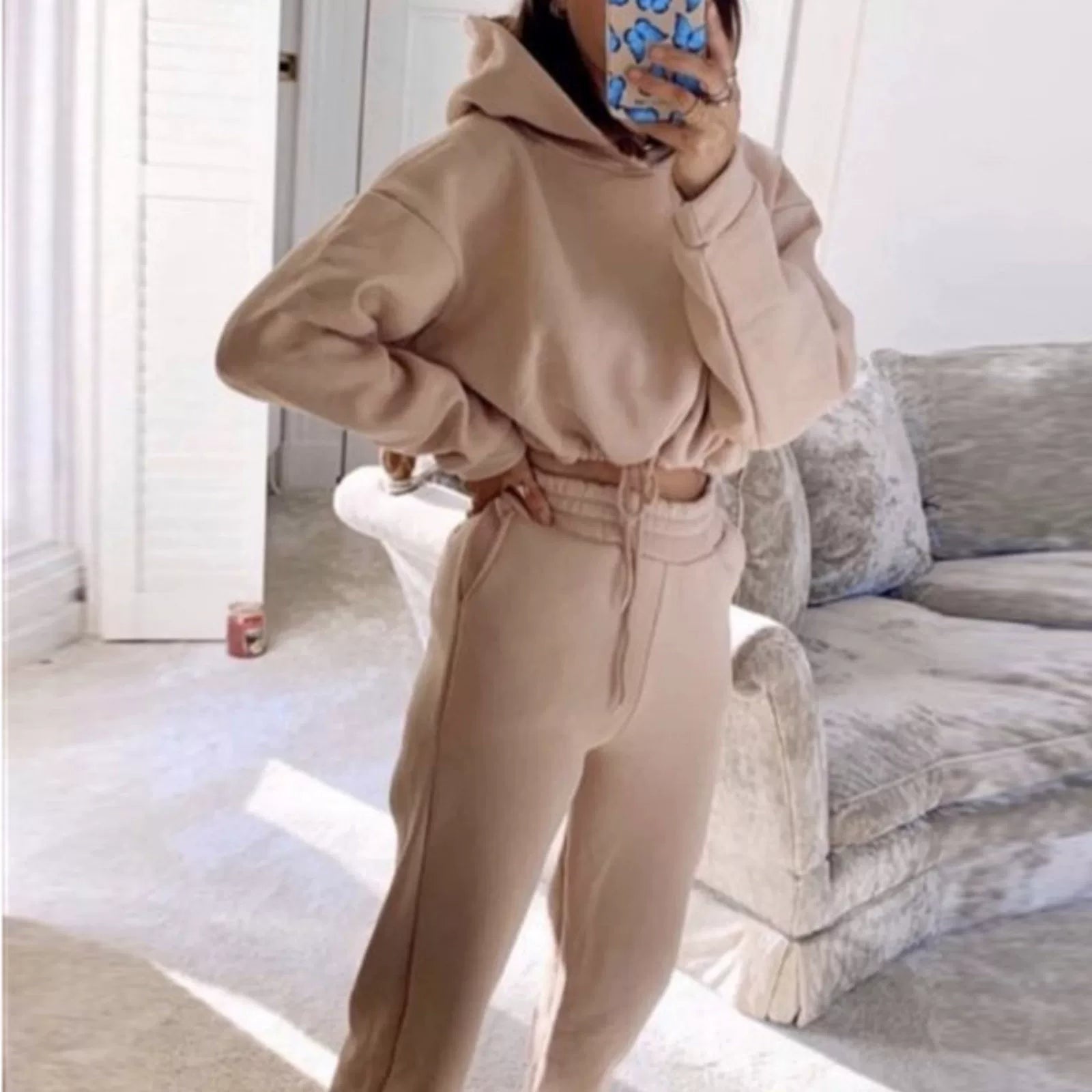Fashion Trend Women&