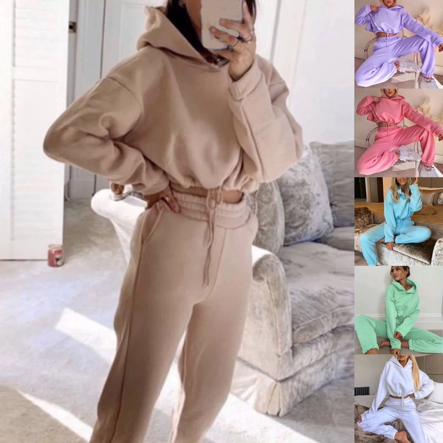 Fashion Trend Women&