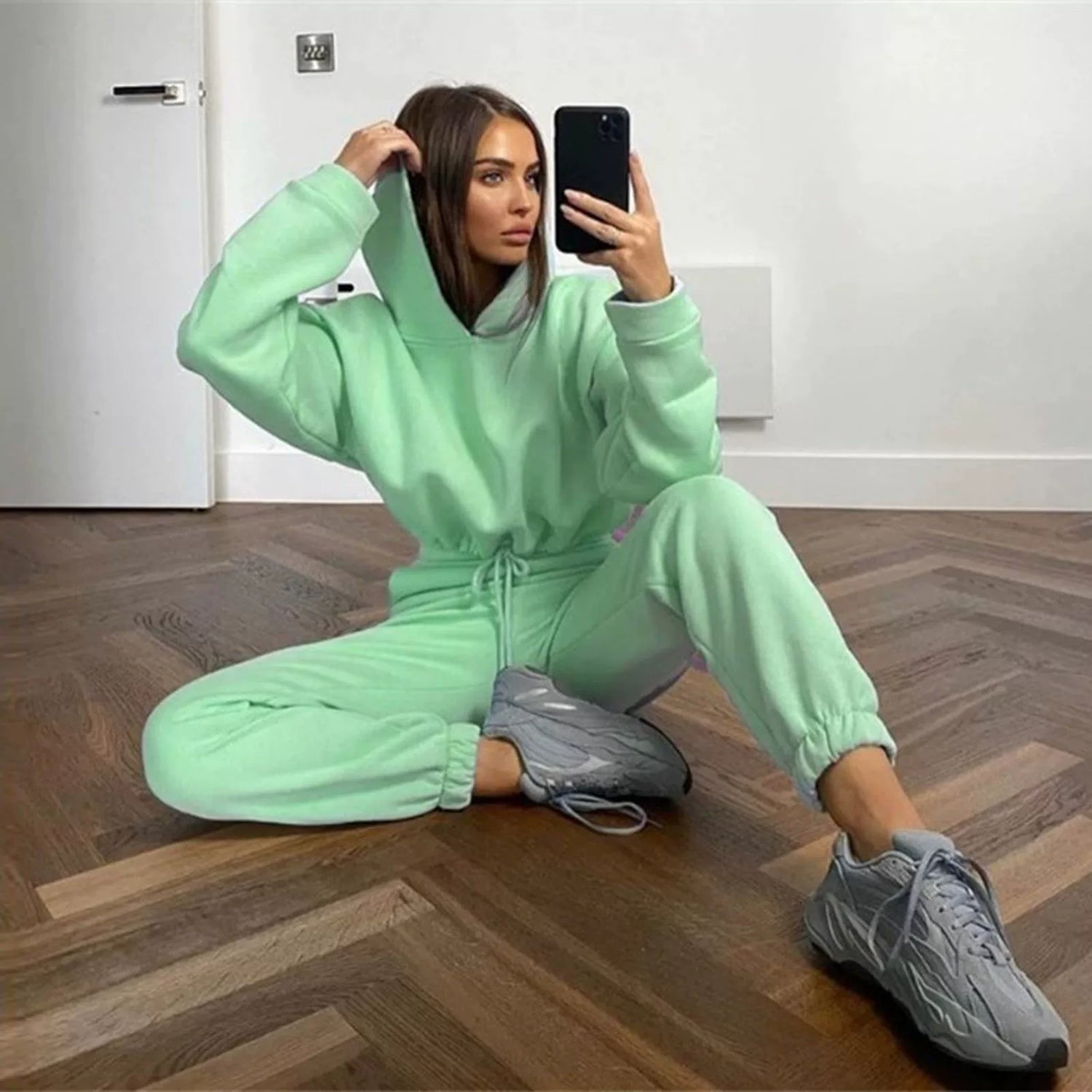 Fashion Trend Women&