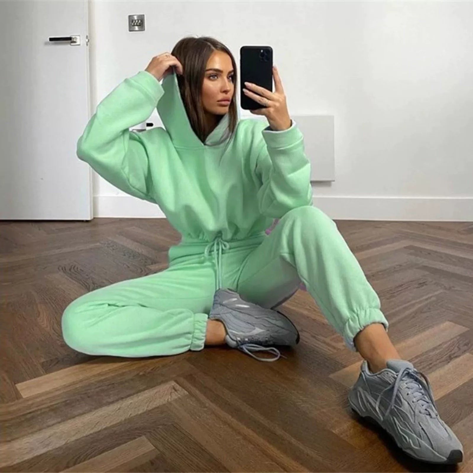 Fashion Trend Women&