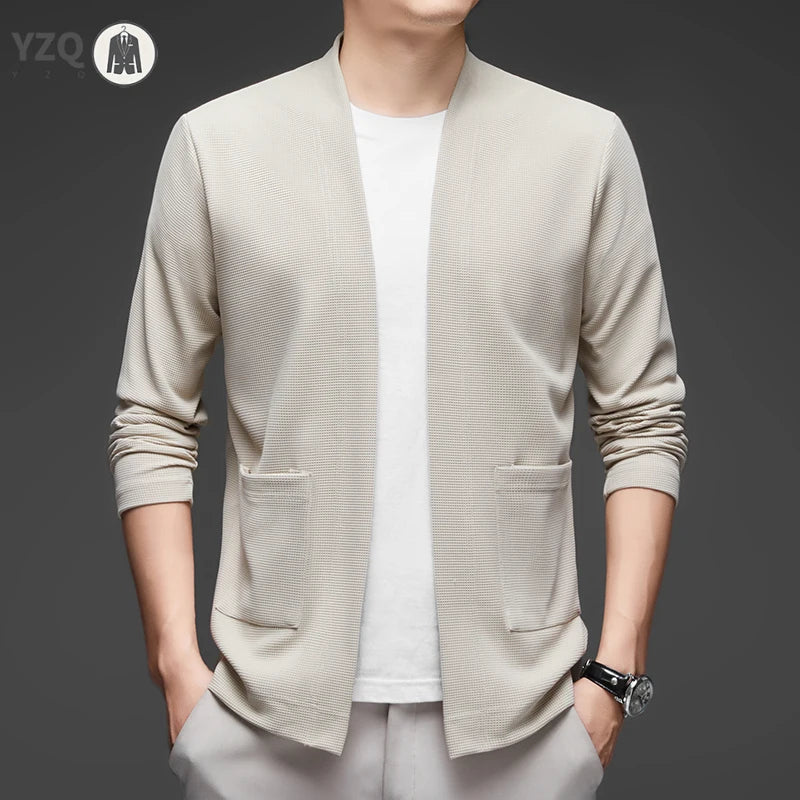 New Men&