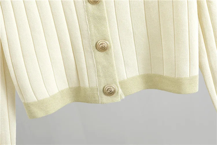 French Style Dress Sets Women&