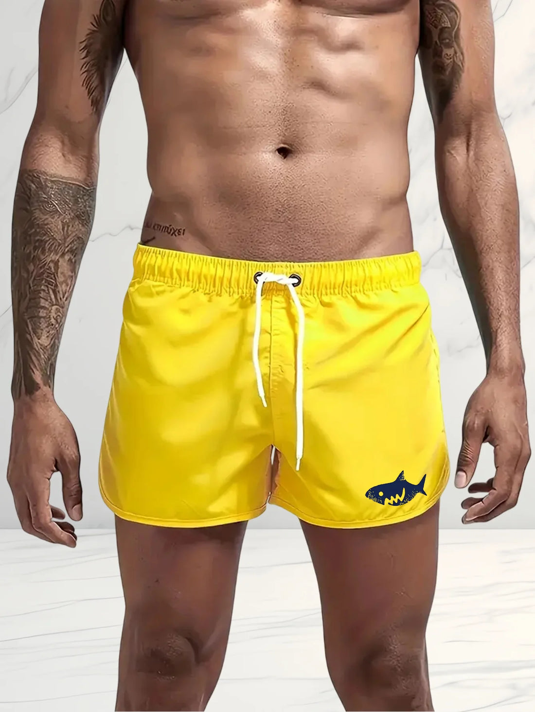 Short pants for men