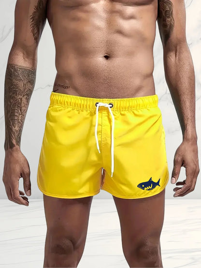 Short pants for men