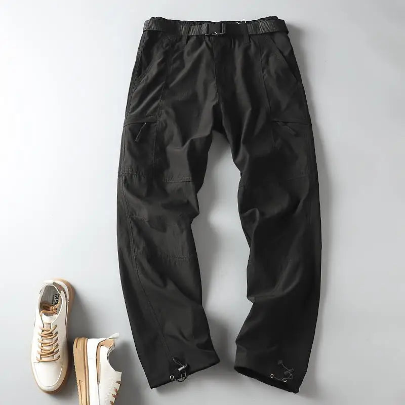 Outdoor Workwear Pants Men&