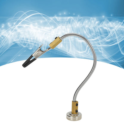 Helping Hands Welding Third Hand Tool Adjustable for Electronics Repair Assembly Short Helping Hands Hardware Third Hand Tools