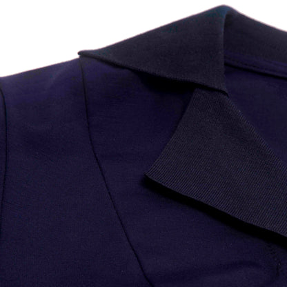 Fashion Women Shirt Dress Elegant High Waisted V Neck Short Sleeve Bow Belt Office Ladies Dresses 2025 Summer Solid Dress