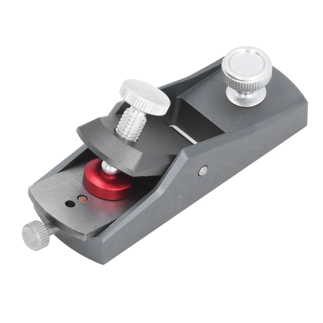 Mini Hand Wood Carpentry Tools Manual Carpenter Planer Aluminum Alloy Planer Woodworking Hand Tools