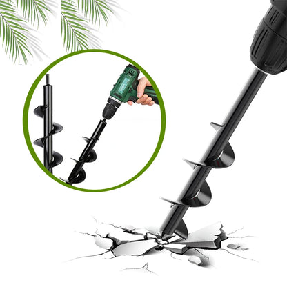 Drill Bit Metal Drills Woodworking Job Tools Set Tool Mechanical Bits Wood Multifunctional Accessories Garden Mini Sets Hand Saw