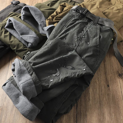 Outdoor Workwear Pants Men&