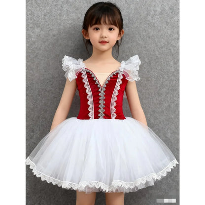 Kids Clothes Dance Wear Children&