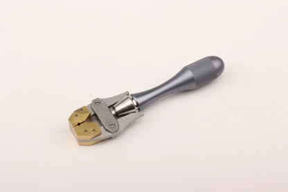 DIY Jewelry Tools Handheld Vise Watch Hand Workpiece Crab Claw Pliers Clamping Tool