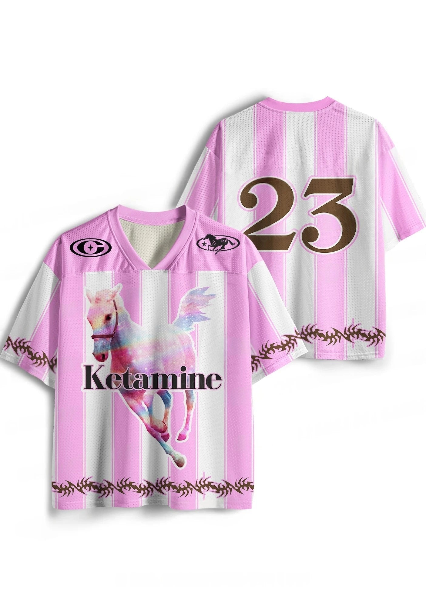 2026 New Jersey Sports Short Sleeved Shirt, V-neck Short Sleeved T-shirt, Sports Fashion 3D Printed Quick Drying Jersey