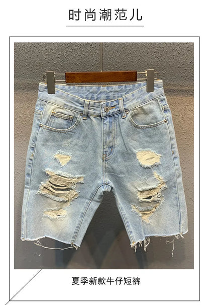 Summer Men&