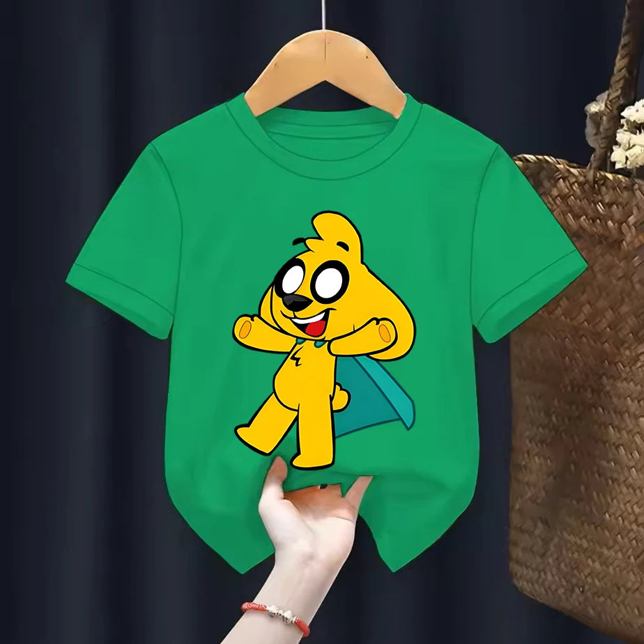Children&