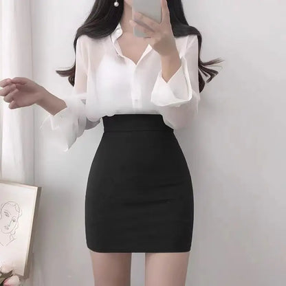 Skirts for Women Short Women&