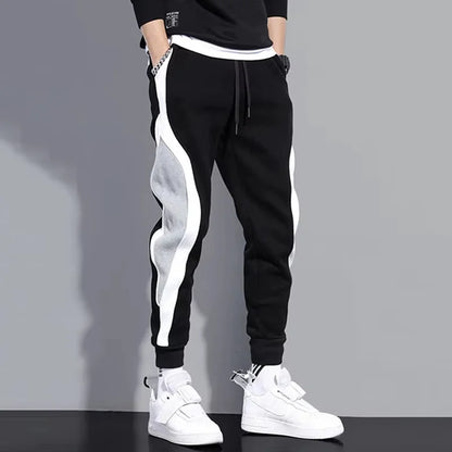 Autumn Men&
