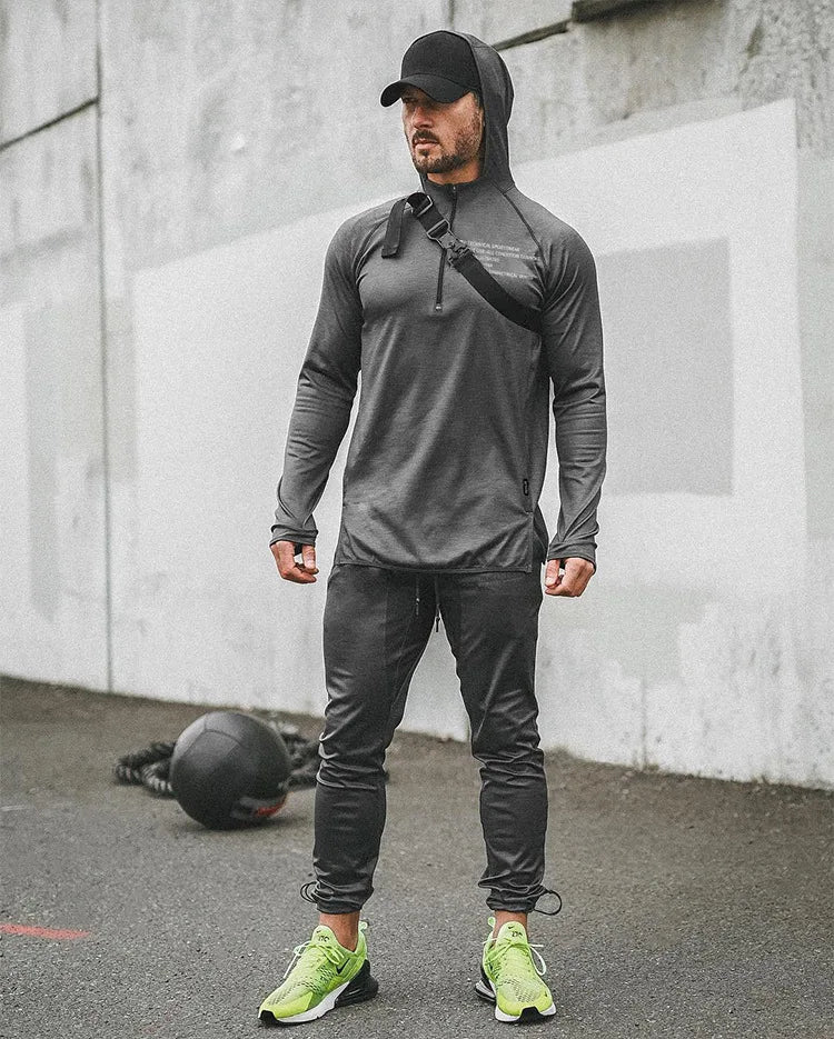 Gym Men&