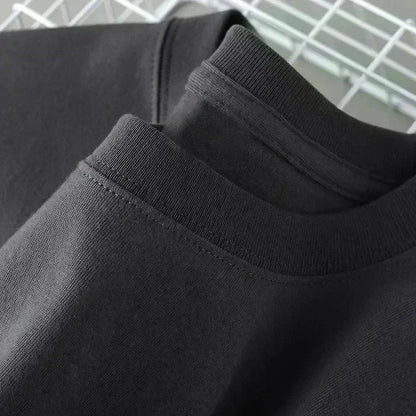 2025 Latest Original Pattern Printed Cotton T-shirt Men&