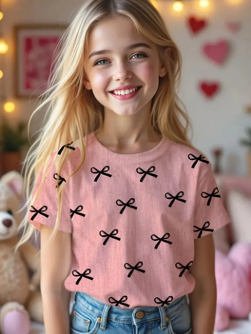 Kids Clothes Children&