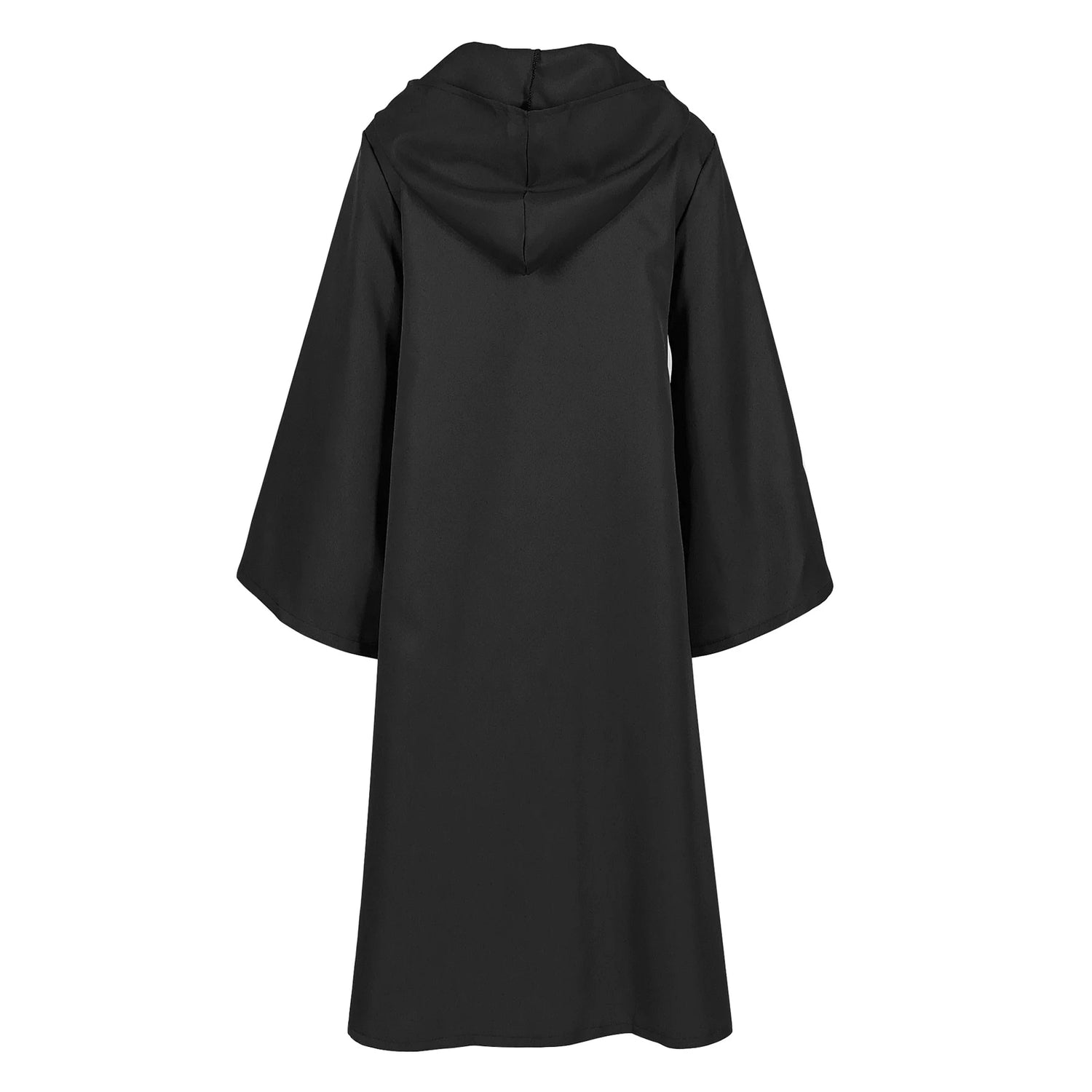 Men Cloak Costume Tunic Hoodies Robe Adult Cosplay Capes Cloak Halloween Outfit