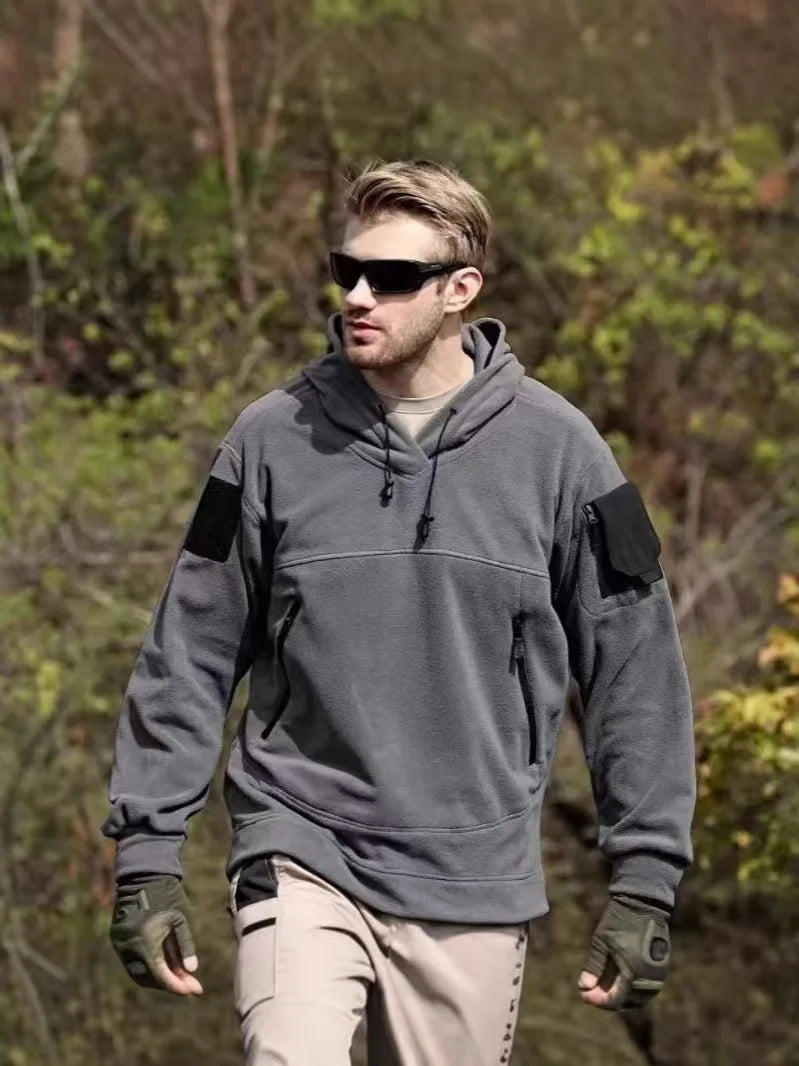 Hoodies for Man 2025 New Men&