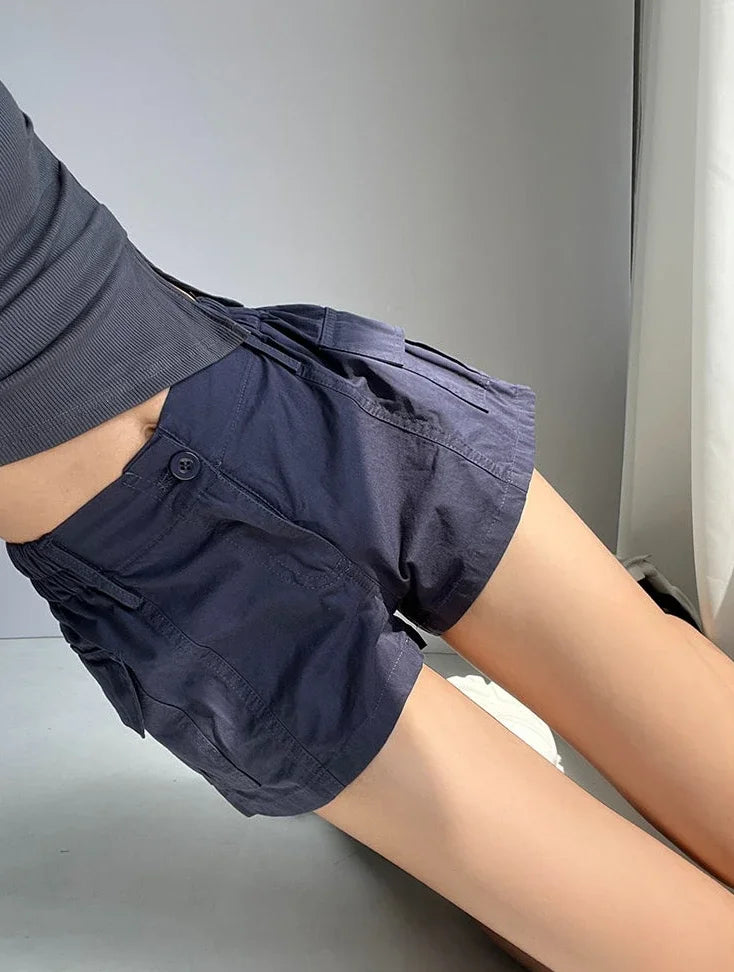 Shorts for Women Fitness Sports Short Pants Woman Jorts Gym Running Sport Japanese 2000s Style To Wear Aesthetic Low Price Kpop