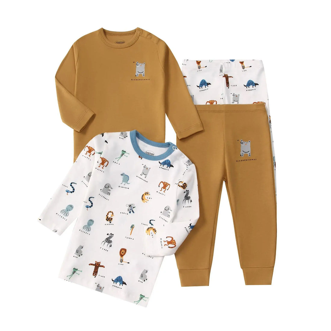 1-5 Year Children&