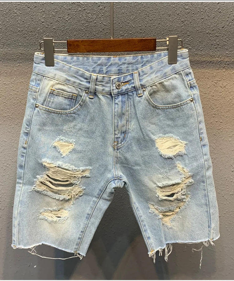 Summer Men&