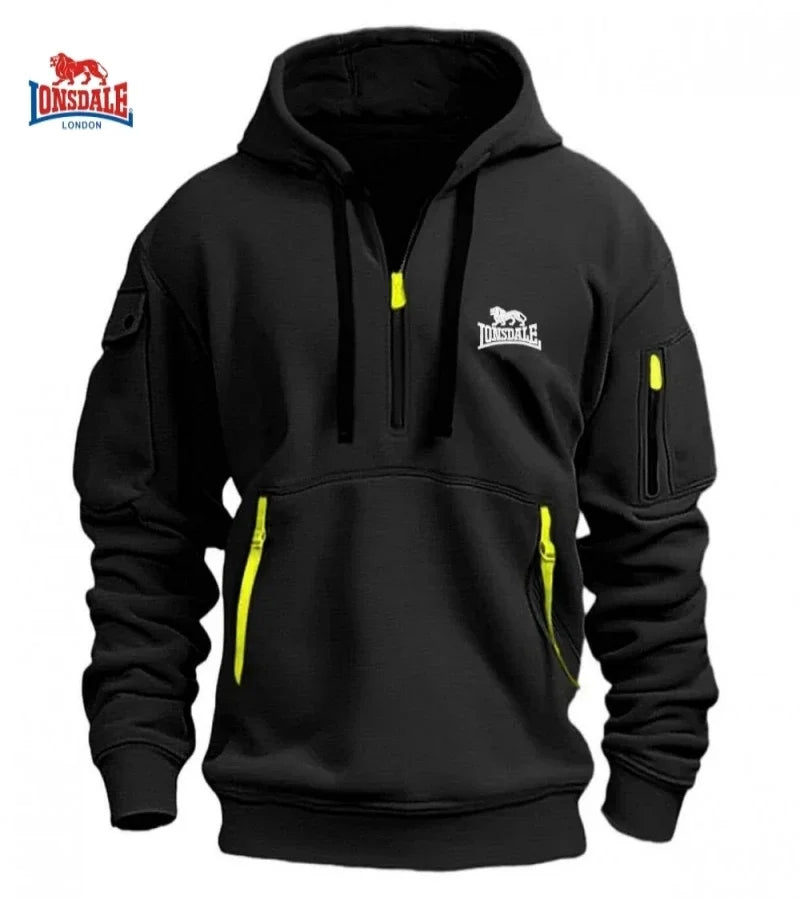 Hooded Sweatshirt for Men and Women Oversized Sweater Autumn and Winter Fashion High Quality,Dropshipping Launch 2026