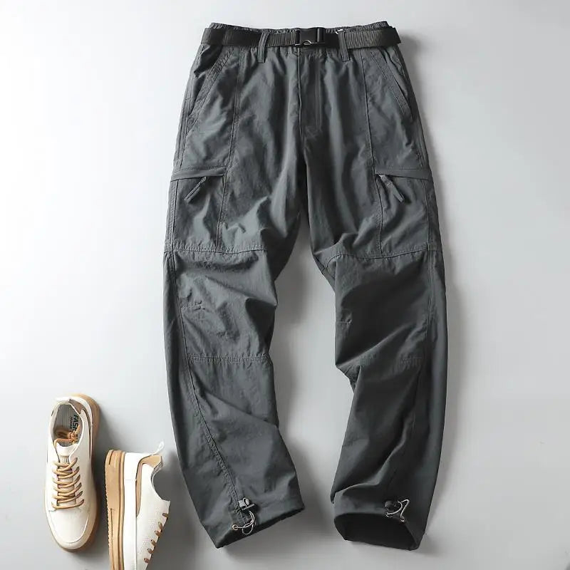 Outdoor Workwear Pants Men&