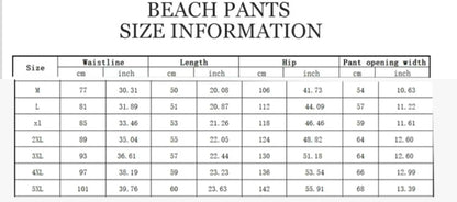 Sea Beach Casual Classic Stripe Beach Shorts For Men Loose Breathable Quick Dry Sport Board Short Summer Fashion New Short Pant