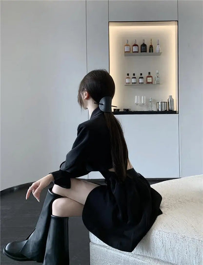 Suit Dress Women&