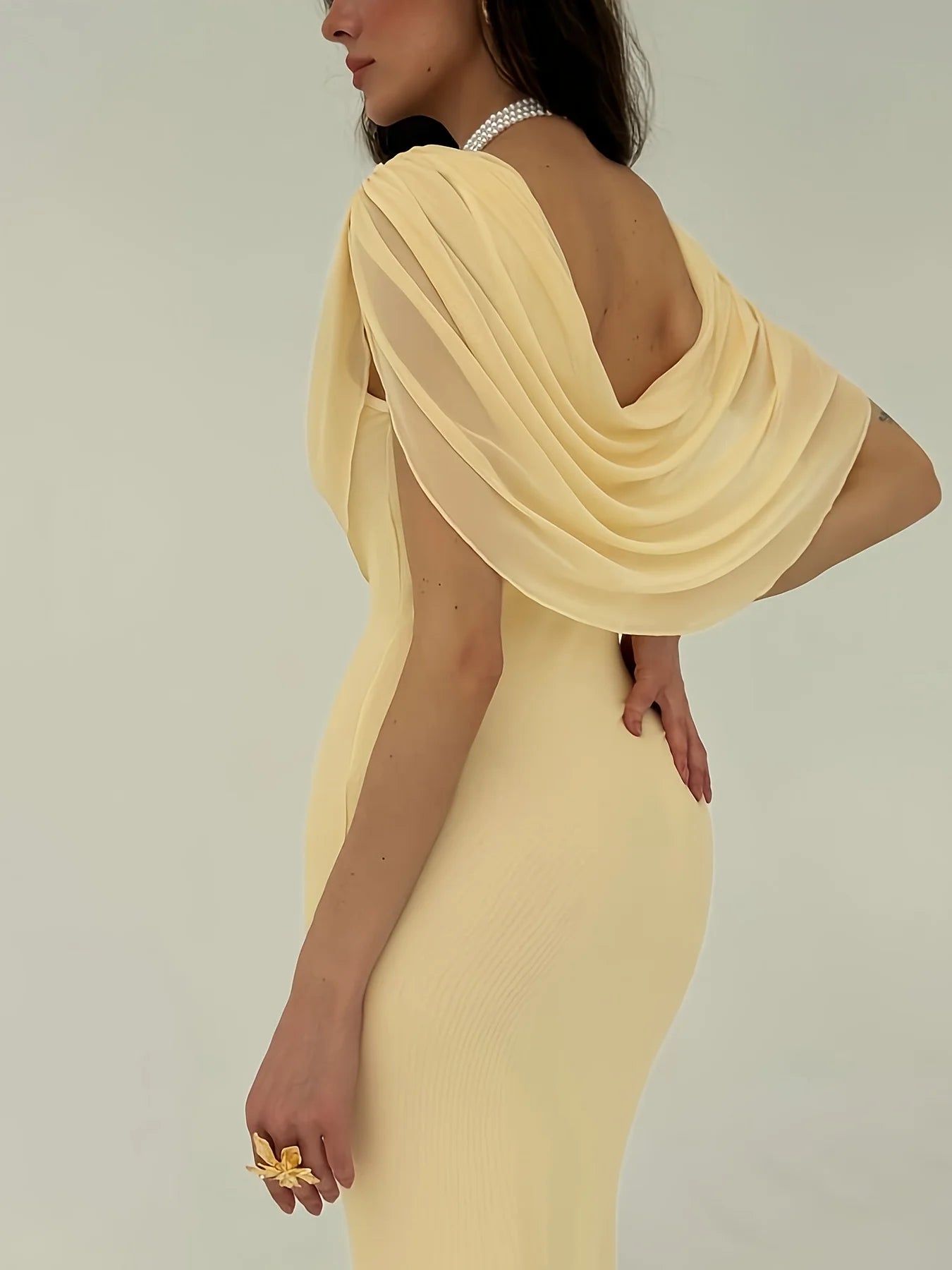 Dresses for Women New Sleeveless Swinging Collar Slim Women Dress Unique Package Hip Dress Women Vestidos De Verano Mujer Q1894