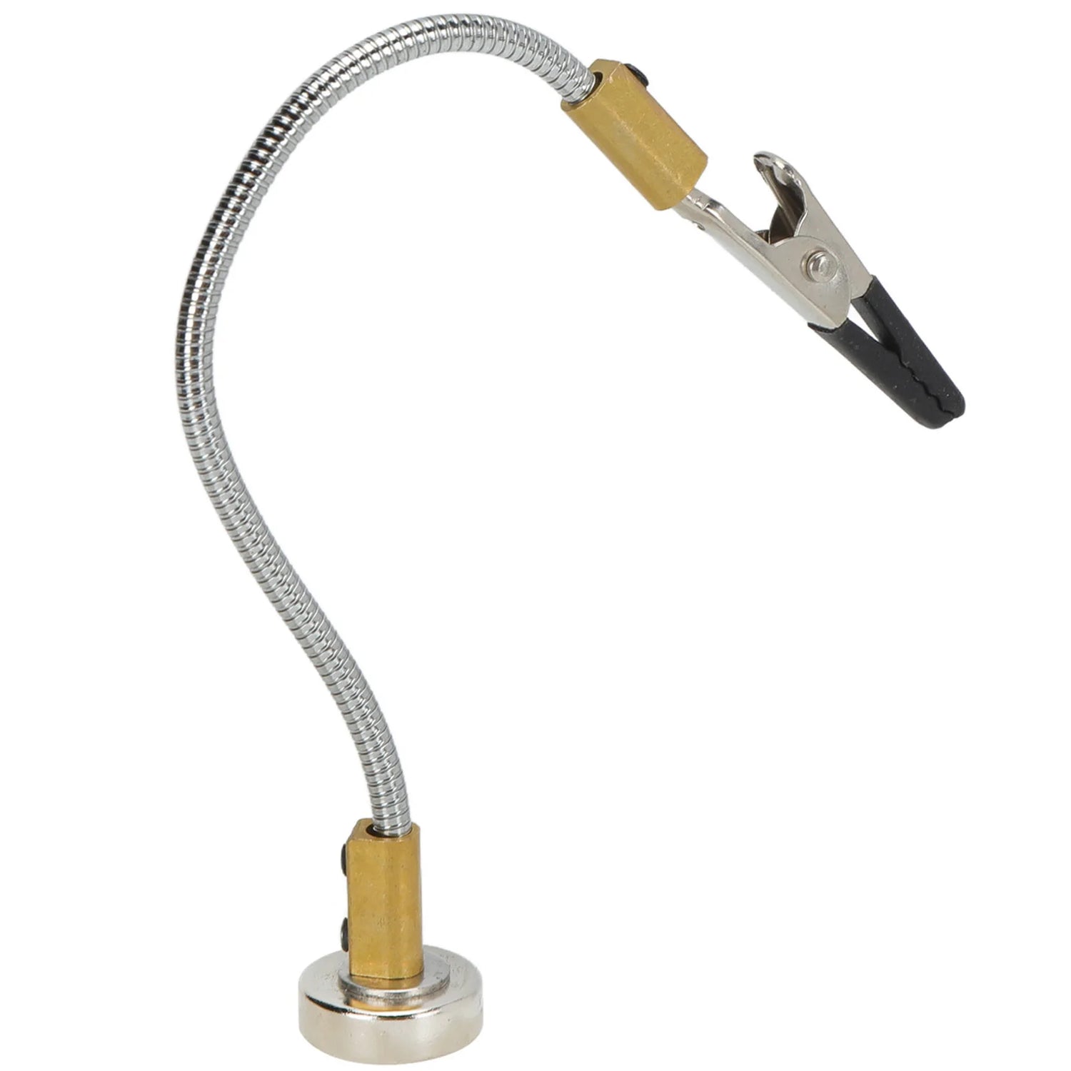 Helping Hands Welding Third Hand Tool Adjustable for Electronics Repair Assembly Short Helping Hands Hardware Third Hand Tools