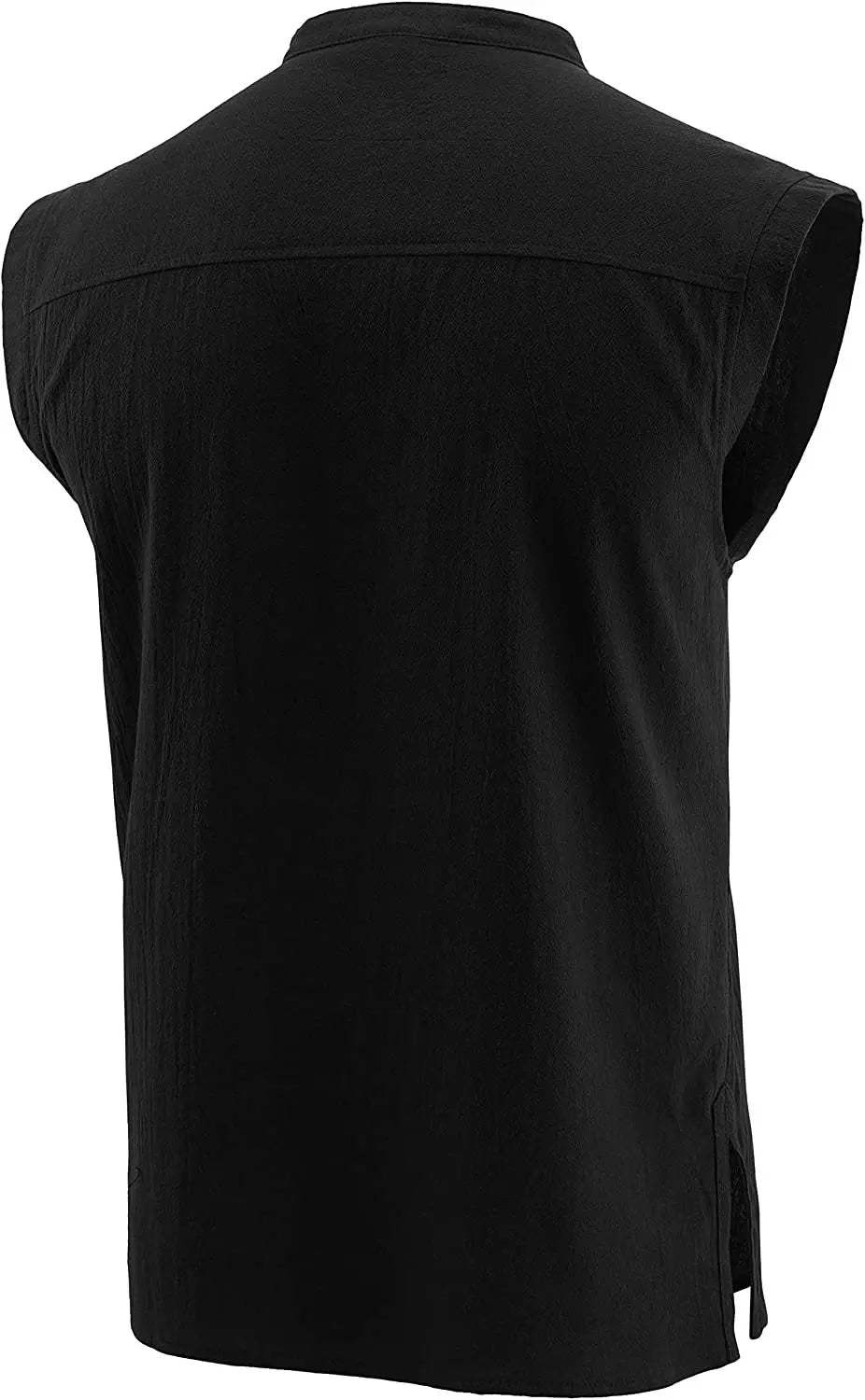 Sleeveless Tank Top Men Men&