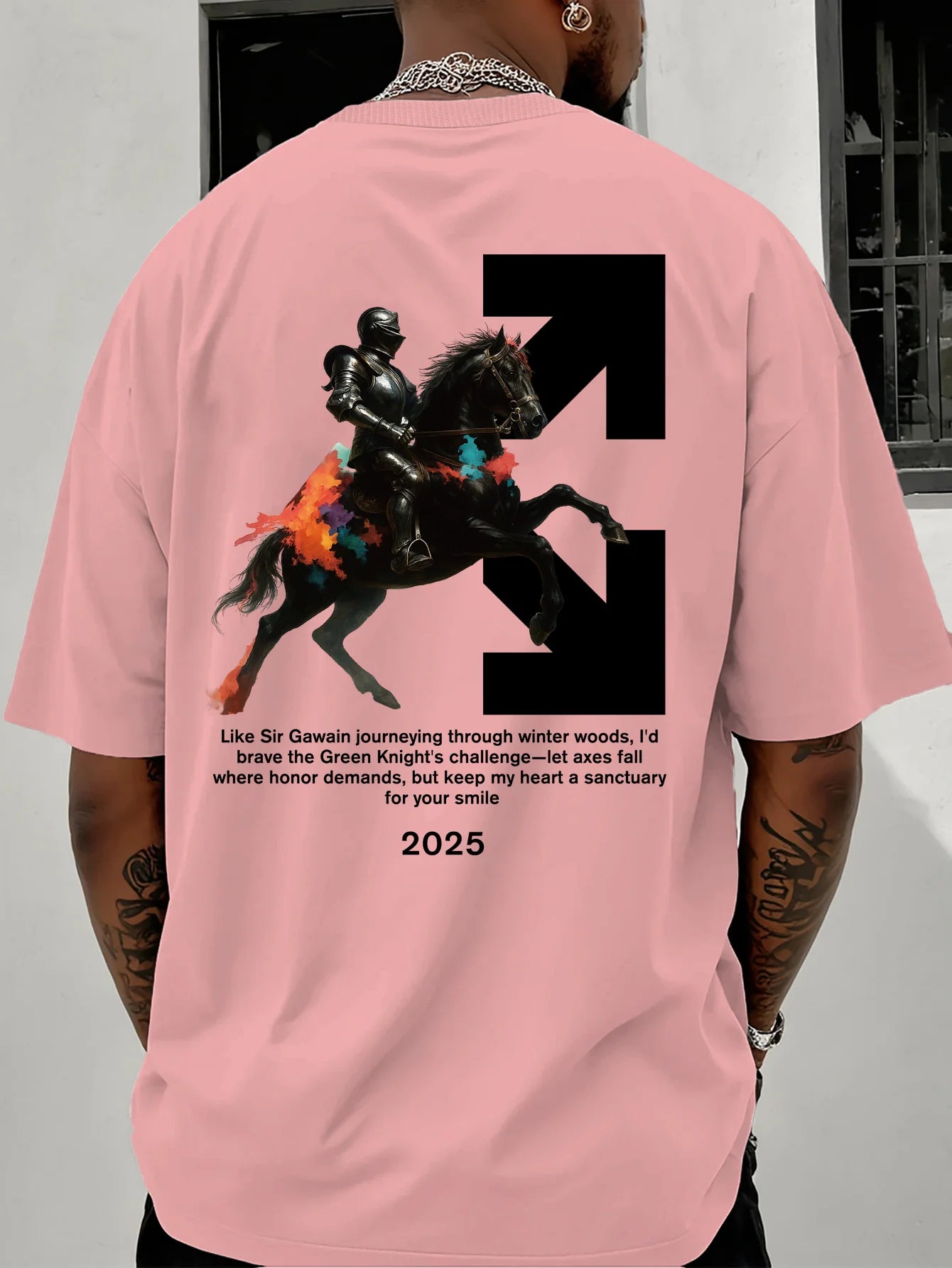 2025 Men&