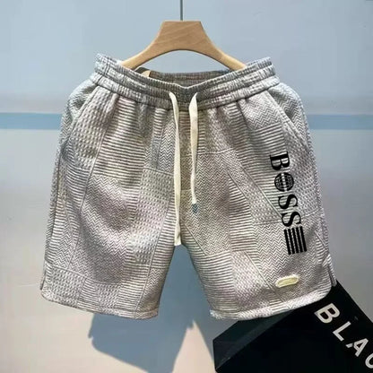 2026 New Trends Spring/Summer Fashion Shorts Summer Street Running Sports Pants Men/Women HipHop Half Leg Pants Beach Pant S-3XL