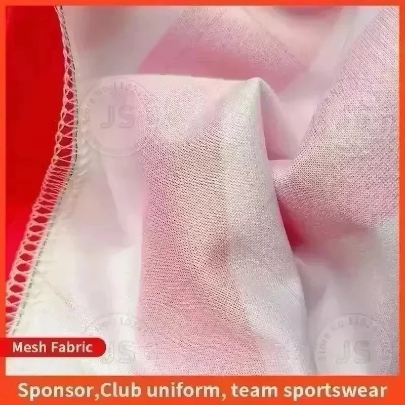 2026 Japan Summer Football Jersey, Sports Casual T-shirt, Breathable, Quick Drying, Elastic Daily Training Family Matching Tops