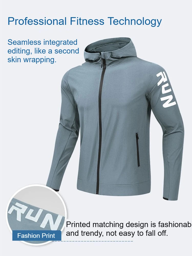Sportswear Set for Men: Ideal for Running, Cycling, Fitness Training &amp; Gym Exercises - New in Men&