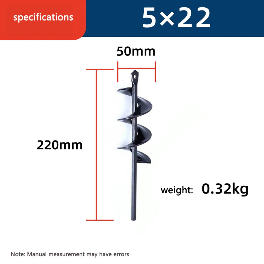 Drill Bit Metal Drills Woodworking Job Tools Set Tool Mechanical Bits Wood Multifunctional Accessories Garden Mini Sets Hand Saw