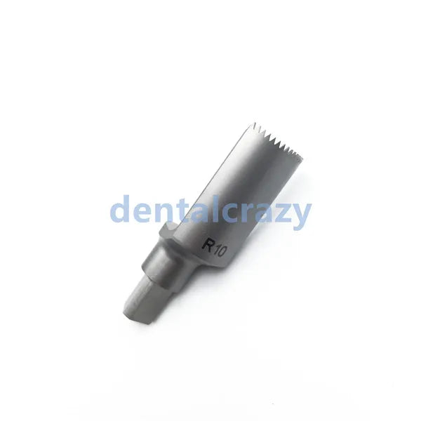 Bone Saws blade Orthopedics QS TPLO Saw blade  R8  R12  R15 R18 R20  R20 R24  R27  R30  R33 Veterinary Pet surgical instrument