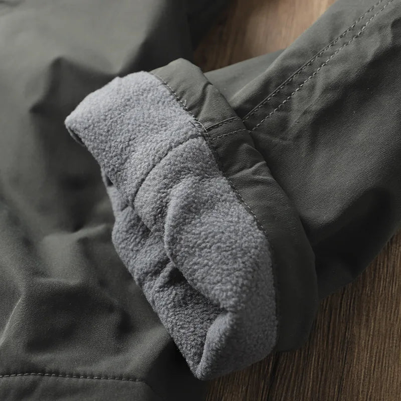 Outdoor Workwear Pants Men&