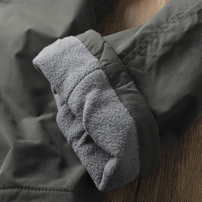 Outdoor Workwear Pants Men&
