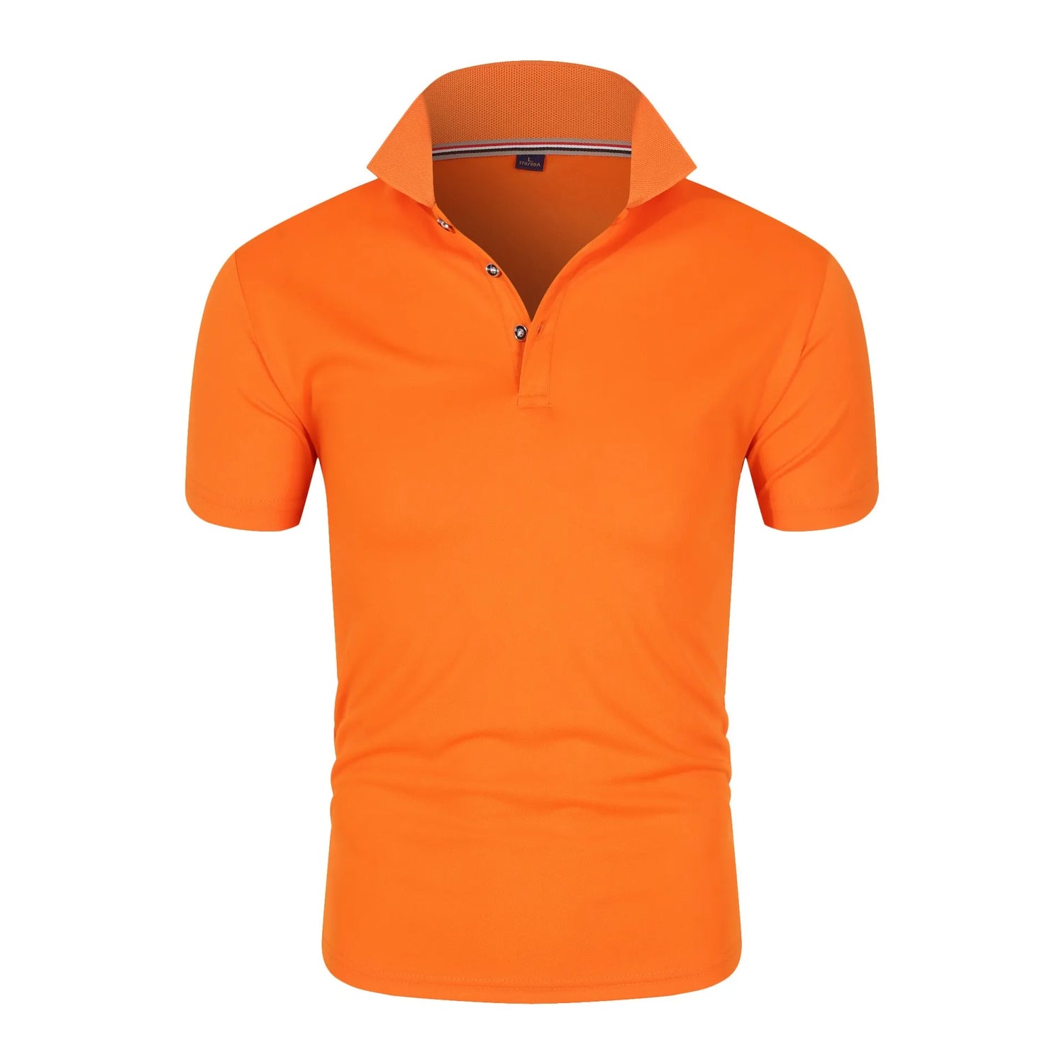 2025 new Polo T shirt for Men White Casual Short Sleeve Golf Polo Shirts Homme New Summer Clothes High Quality Ropa Hombre