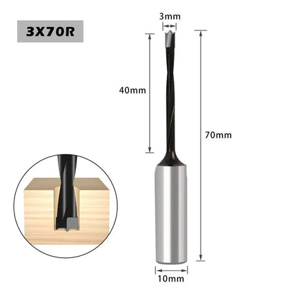 Drilling Tools Carbide Gang Drill Row Drilling Wood Router Bit Woodworking Forstner Drill Bits Row Drill Head