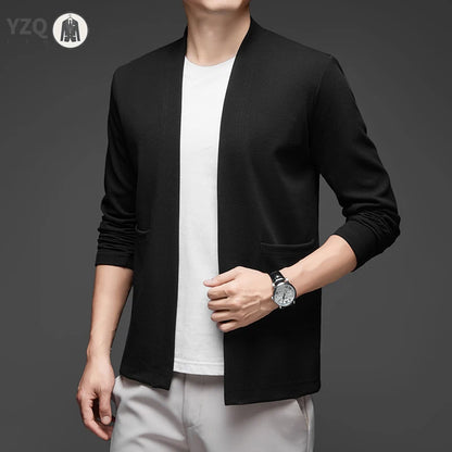 New Men&
